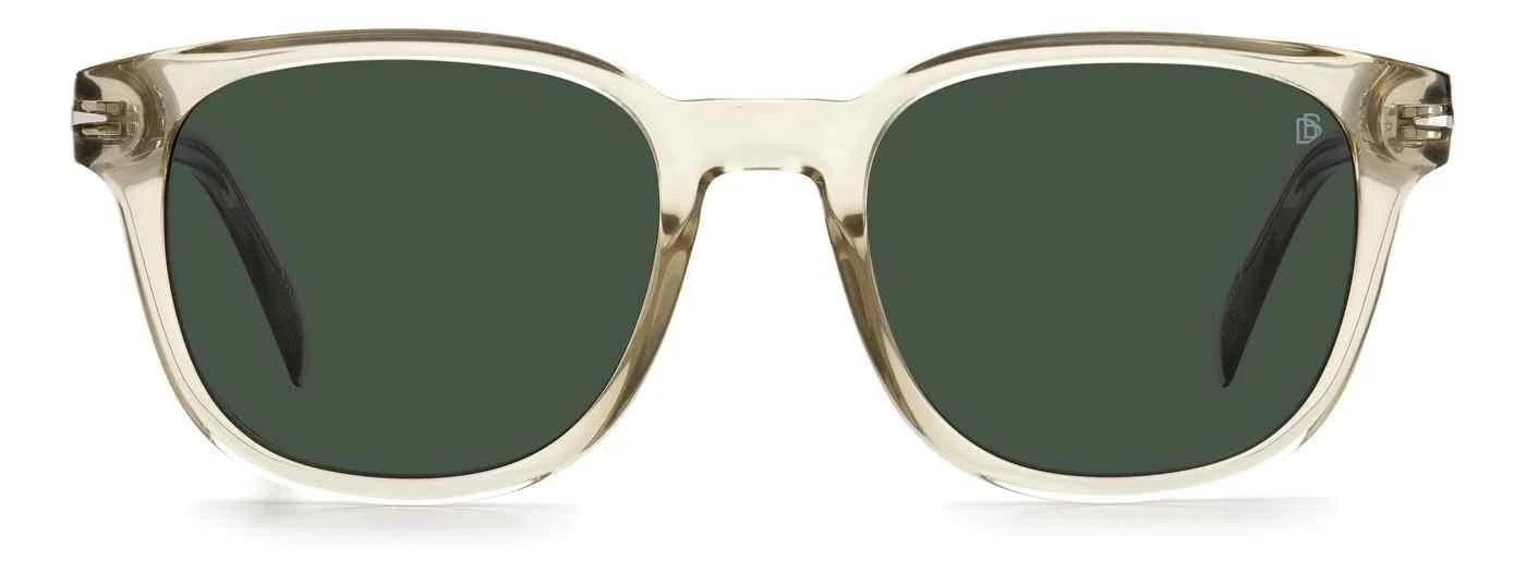 David Beckham Db1062 Sunglasses - view 5